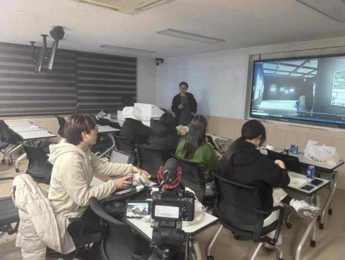 창업 인큐베이팅 예비과정